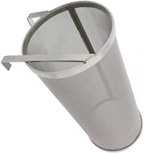Hop basket