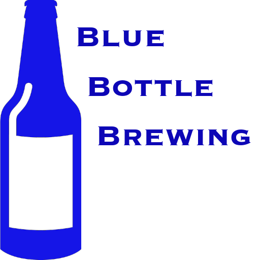 Blue Bottle Brewing