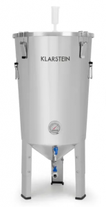 Conical fermenter