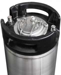 Cornelius keg