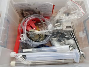 Equipment