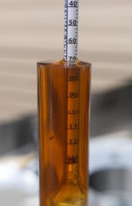 Hydrometer