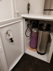 Kegerator