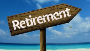 Retirement