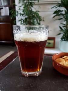Maerzen in a glass